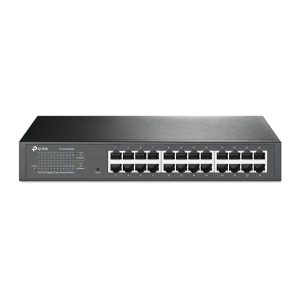 TP-Link TL-SG1024DE Easy Smart Switch [24x Gigabit Ethernet]