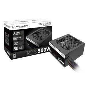 Thermaltake TR2 S 500W ATX 2.3 power supply