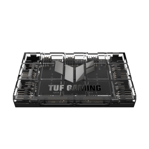 ASUS TUF Gaming ARGB PWM Fan Hub