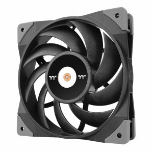 Thermaltake Toughfan 12 PWM | Gehäuselüfter