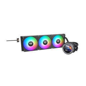 Thermaltake TH360 V2 Ultra EX ARGB Sync | AiO-Wasserkühlung