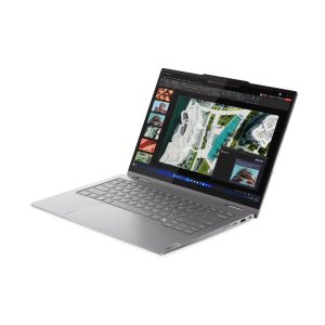 Lenovo ThinkBook 14 2-in-1 G4 21MX001GGE – 14″ WUXGA, Intel® Core™ Ultra 5 125U, 16GB RAM, 512GB SSD, Windows 11 Pro