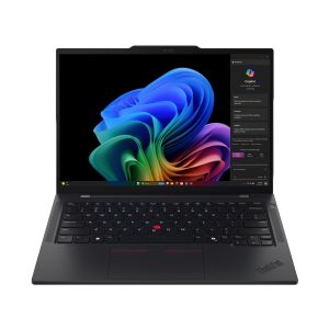 Lenovo ThinkPad T14s G6 21N10007GE – 14″ WUXGA, Snapdragon® X Elite X1E-78-100, 32GB RAM, 1TB SSD, Windows 11 Pro