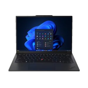 Lenovo ThinkPad X1 Carbon Gen 12 21KC005XGE – 14″ WUXGA, Intel® Core™ Ultra 7 155U, 32GB RAM, 1TB SSD, Windows 11 Pro