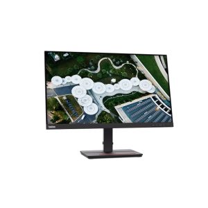 Lenovo ThinkVision S24e-20 Office Monitor – Full HD HDMI, VGA