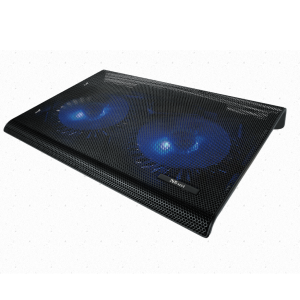 TRUST Azul Laptop Cooling Stand Notebookkühler