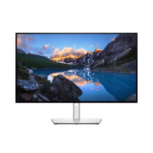 Dell UltraSharp U2722DE Office Monitor – IPS, QHD, USB-C