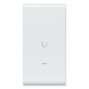 Ubiquiti U6 Mesh Pro Outdoor WiFi 6 Access Point AX3000, Dual-Band, 2x Gigabit Ethernet