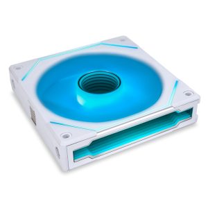 Lian Li UNI FAN SL-INF 120 ARGB PWM white | 120mm housing fan