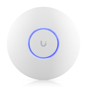 Ubiquiti U6+ WiFi 6 Access Point AX3000, Dual-Band, 1x Gbit/s LAN