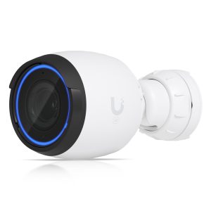 Ubiquiti G5 Professional Überwachungskamera 4K (3840×2160), PoE, 25m Nachtsicht, IP65 Wetterfest, 3x optischer Zoom