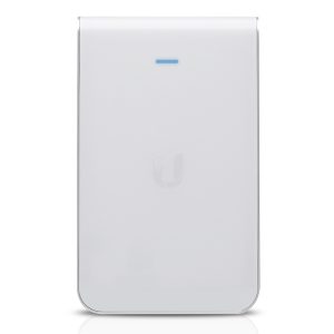 Ubiquiti In-Wall HD WLAN Access Point AC2050 Dual-Band, 4x GbE LAN