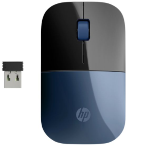 HP Z3700 kabellose Maus – lumiere blue