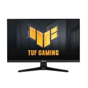 ASUS TUF VG249QM1A Gaming Monitor – Full-HD, IPS, 270Hz