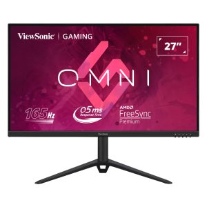 ViewSonic VX2728J Gaming Monitor – Full-HD, 180 Hz, 0.5ms