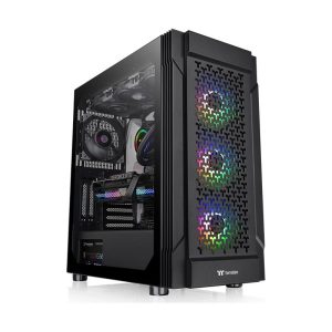 Thermaltake Versa T27 TG ARGB | PC case