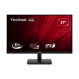 ViewSonic VA270-H Office Monitor – IPS-Panel, Adaptive Sync