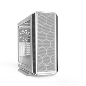 be quiet! SILENT BASE 802 | Window White PC Case