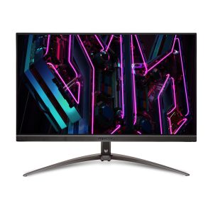 Acer Predator XB3 (XB273KV3bmiiprx) 27″ 4K Gaming Monitor 68,6 cm (27,0 Zoll), 160Hz, IPS, HDR 400, 2x HDMI (2.1), 1x DP, Audio Out