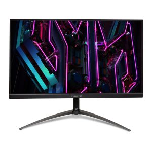 Acer Predator XB3 (XB323QKV3bmiiphx) 31,5″ 4K Gaming Monitor 80,0 cm (31,5 Zoll), 160Hz, IPS, HDR 400, 2x HDMI (2.1), 1x DP, Audio Out