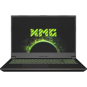 XMG FOCUS 15 – E23kkg – 15,6″ 240Hz WQHD IPS Display, Intel Core i9-13900HX, 16GB RAM, 1TB SSD, NVIDIA GeForce RTX 4070, Windows 11 Home