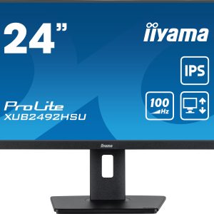 Iiyama ProLite XUB2492HSU-B6