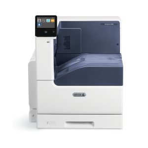 Xerox VersaLink C7000DN Laserdrucker [Farblaser, A3, Duplex, 2400×1200 dpi, 19 Seiten/Min, NFC]