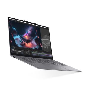 Lenovo Yoga Slim 7 83HM001GGE – 15″ 2,8K, Intel® Core™ Ultra 7 256V, 16GB RAM, 1TB SSD, Windows 11 Home