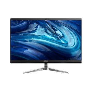 Acer Veriton Z2594G All-in-One PC [60.5cm (23,8″) FHD-Display, Intel i5-1235U, 16GB RAM, 512GB SSD, Windows 11 Pro]