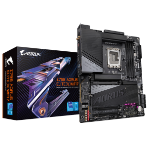 GIGABYTE Z790 A ELITE X WIFI7