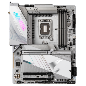 GIGABYTE Z790 AORUS PRO X