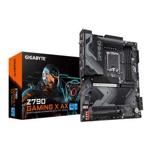 GigaByte Z790 GAMING X AX Mainboard Sockel LGA 1700