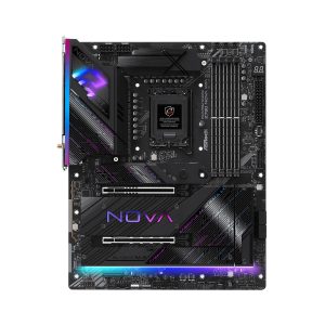 ASRock Z790 NOVA WiFi Mainboard