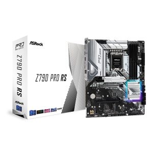 ASRock Z790 Pro RS Mainboard