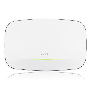 Zyxel NWA130BE WiFi 7 Access Point WLAN BE11000 Tri-Band, 2x 2.5G LAN, NebulaFlex