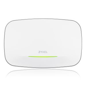 Zyxel WBE530 WiFi 7 Access Point BE11000 Triband, 2x 2.5G Ethernet, NebulaFlex Pro