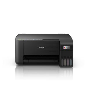 Epson EcoTank ET-2860 – 3in1 Multifunktionsdrucker Drucken, Scannen, Kopieren, A4