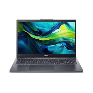 Acer Aspire 15 (A15-51M-783R) 15,6″ Full-HD, IPS, Intel Core 7-150U, 16GB RAM, 1TB SSD, Windows 11