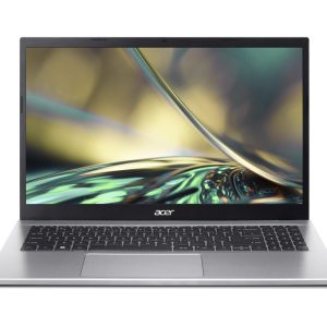 Acer Aspire 3 (A315-59-37PC) 15,6″ Full HD, Intel Core i3-1215U, 16GB RAM, 512GB SSD, Linux (eShell)