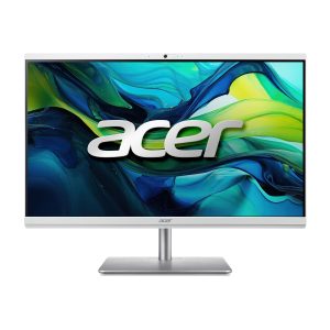 Acer Aspire C27-195ES All-in-One PC 27″ (68,6cm) FHD IPS Display, Intel Core Ultra 5 125U, 16GB DDR5 RAM, 1000GB M.2 SSD, Windows 11 Home