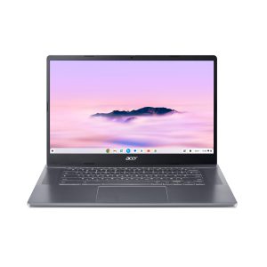 Acer Chromebook Plus 515 Laptop mit Google AI (CB515-2H-345B) 15,6″ Full HD, Intel i3-1215U, 8GB RAM, 256GB UFS, ChromeOS Plus