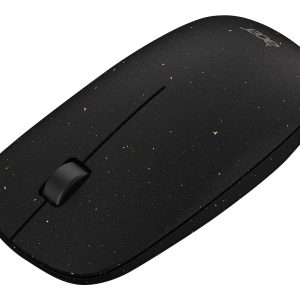 ACER Vero AMR020 Maus rechts- und linkshändig, Schwarz