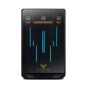 Acer Predator Orion X POX-955, Core i7-14700KF, 32GB RAM, 2TB SSD, GeForce RTX 4090