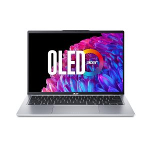 Acer Swift Go 14 OLED (SFG14-73-70M3) 14,0″ WQ2.8K, OLED, Intel Core Ultra 7-155U, 16GB RAM, 512GB SSD, Windows 11