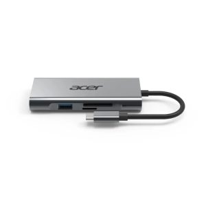 Acer USB Type-C 7 in 1 Mini Dock