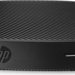 HP t430 v2 Thin Client, Celeron N4020, 4GB RAM, 32GB Flash