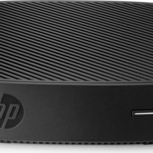 HP t430 v2 Thin Client, Celeron N4020, 2GB RAM, 16GB Flash