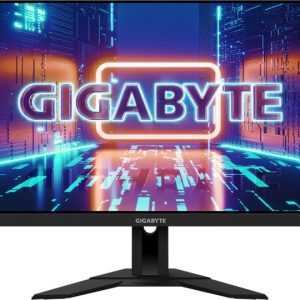 GIGABYTE M28U 71,1cm 28Zoll SS IPS Monitor 3840×2160 UHD 300cd/m2 HDMI 2.1 x2 DP 1.4 x1