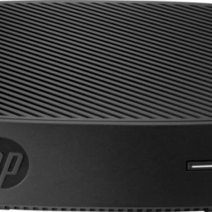 HP t430 Thin Client, Celeron N4000, 4GB RAM, 32GB Flash, ThinPro