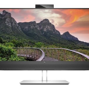 HP E27m G4 Conferencing Monitor – E-Series – LED-Monitor – QHD – 68.6 cm (27″)